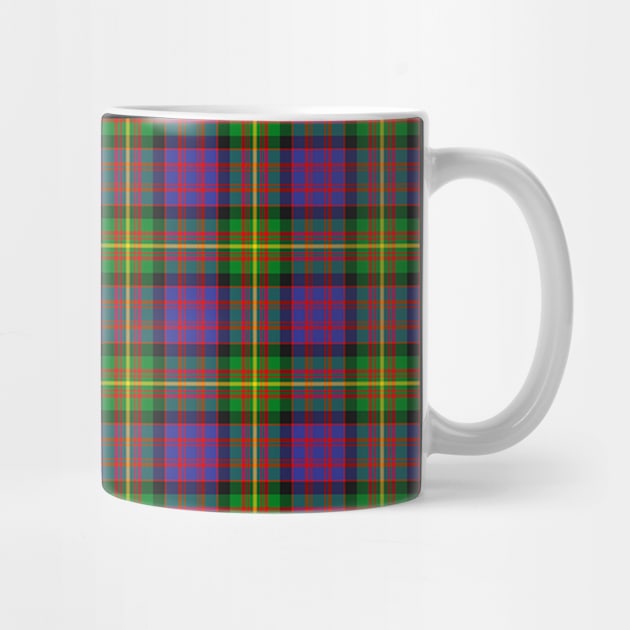 Carnegie Plaid Tartan Scottish by ScottishShop